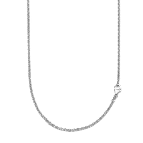 GOUDEN KETTING 2.70MM 750 WITGOUD - IDENTIM®
