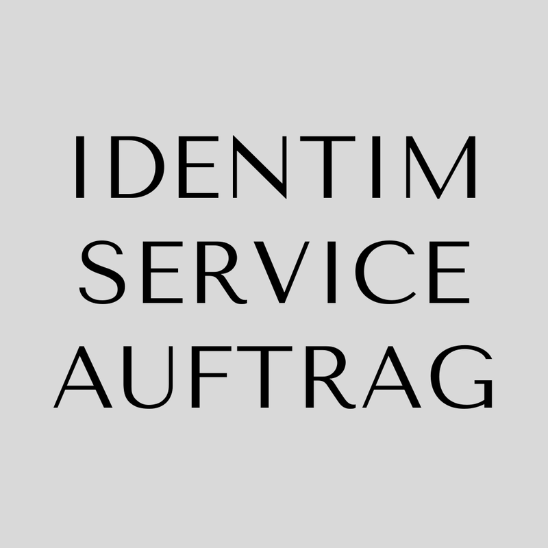 Service bestelling 5€