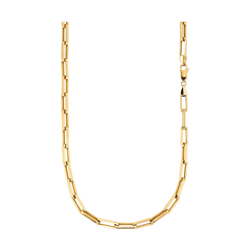ANKER COLLIER 585 GOUD - IDENTIM®