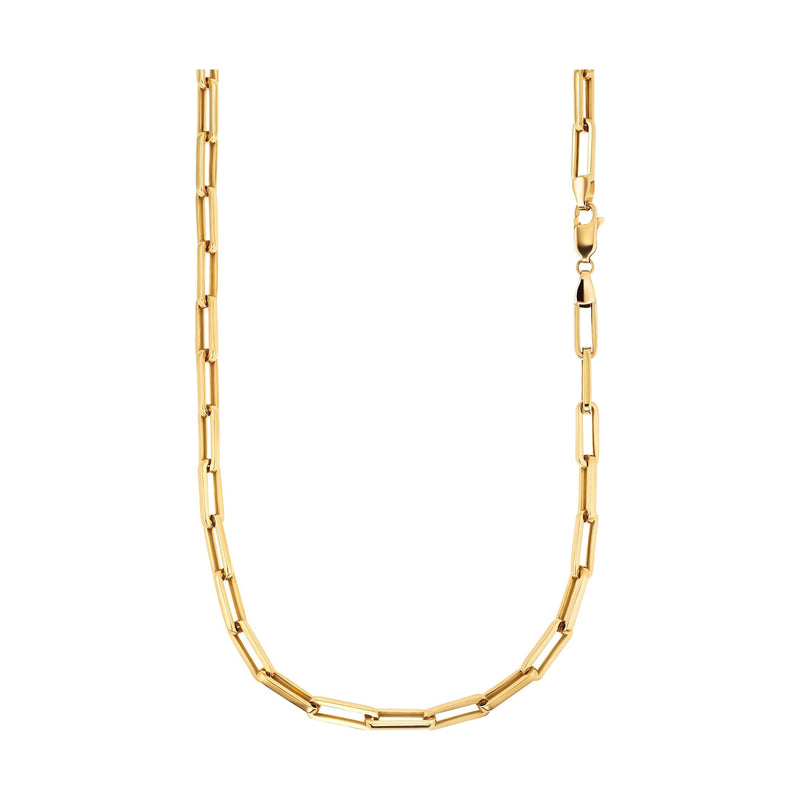 ANKER KETTING 585 GOUD