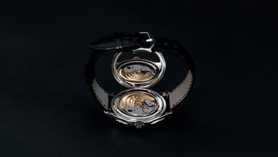 Horloges - IDENTIM®
