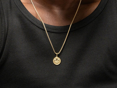 GOUDEN COLLECTIE - IDENTIM®