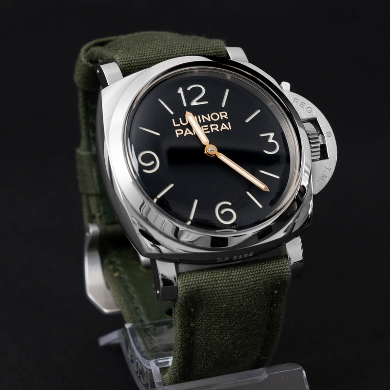 PANERAI LUMINOR SPECIAL EDITION - PAM00606 - 2014 - VOLLEDIGE SET - NIEUW