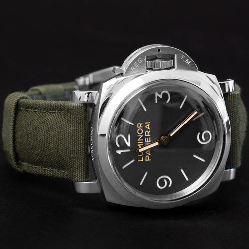 PANERAI LUMINOR SPECIAL EDITION - PAM00606 - 2014 - VOLLEDIGE SET - NIEUW