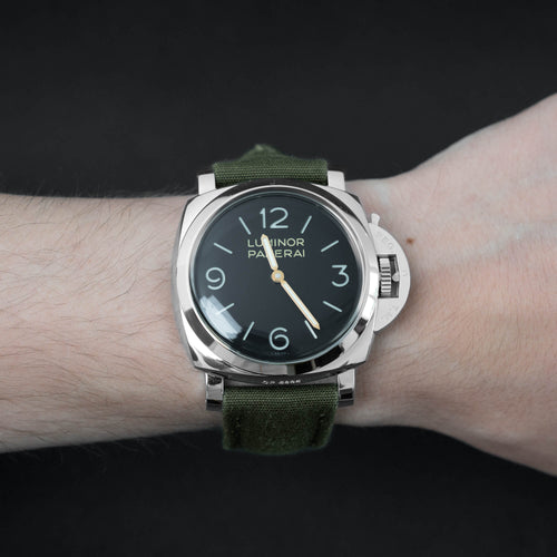 PANERAI LUMINOR SPECIAL EDITION - PAM00606 - 2014 - VOLLEDIGE SET - NIEUW