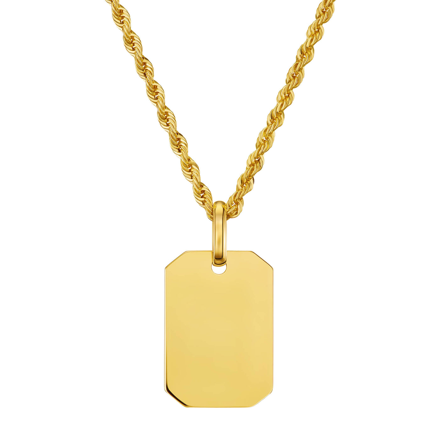 GRAVEERPLAAT ACHTHOEK COLLIER 585 GOUD