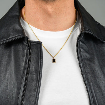 BRILJANTEN COLLIER 585 GOUD LAB DIAMANTEN
