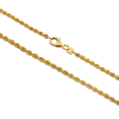 BRILJANTEN COLLIER 585 GOUD LAB DIAMANTEN
