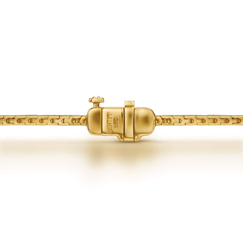 RADIANCE ARMBAND 585 GOUD LAB DIAMANTEN